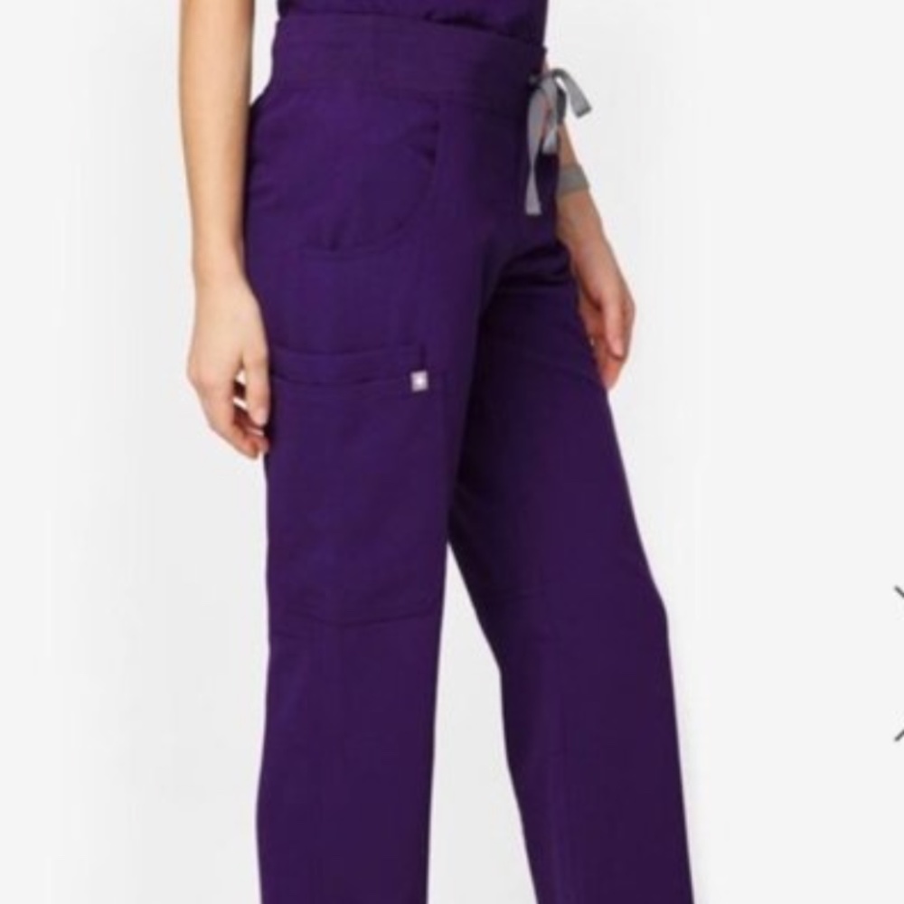FIGS Kade Scrub Pant